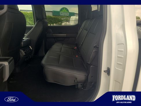 Used 2024 Ford F150 XLT w/ Equipment Group 302A MID AWD/4WD image 17