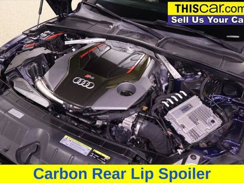 Used 2019 Audi RS 5 AWD/4WD image 30