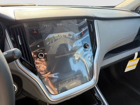 New 2025 Subaru Legacy Premium w/ Popular Package #1A image 20