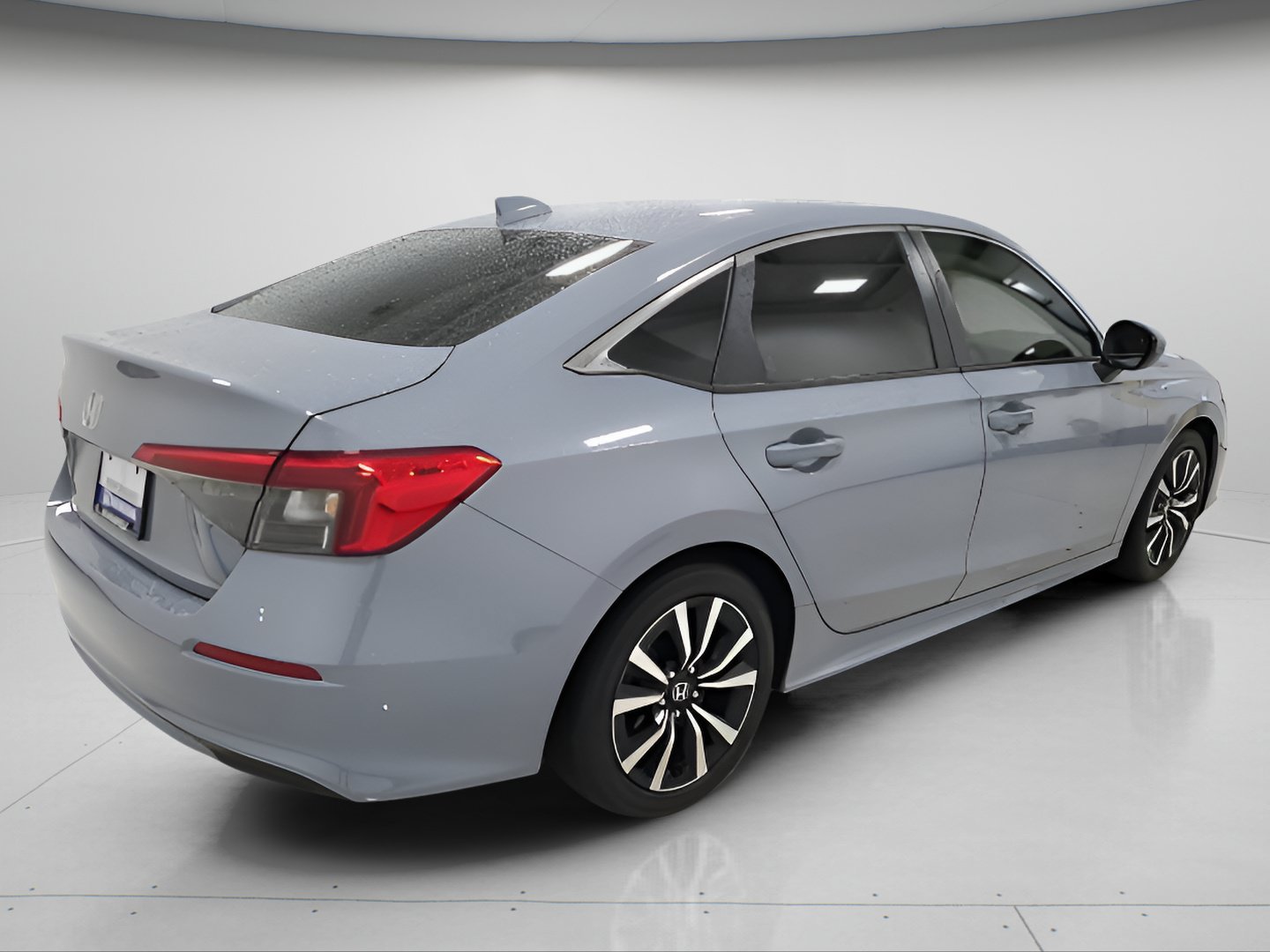 Used 2024 Honda Civic EX image 6
