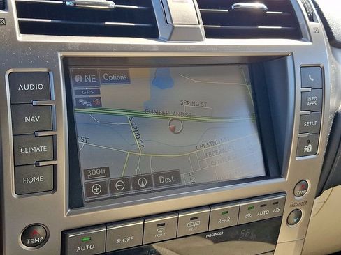 Used 2021 Lexus GX 460 Premium w/ Premium Package AWD/4WD image 20