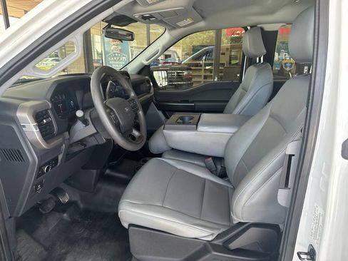 Used 2024 Ford F150 XL RWD image 8