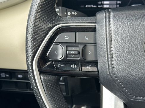 Used 2023 Toyota Tundra 1794 Edition image 27