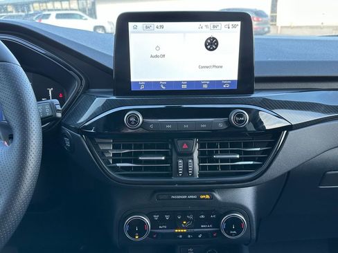 New 2026 Ford Escape ST-Line w/ Cold Weather Package image 32
