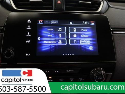 Used 2019 Honda CR-V EX-L image 23