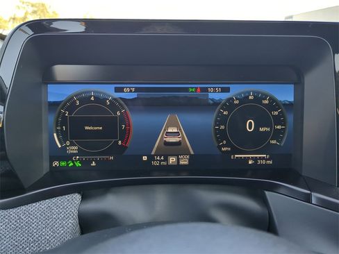 New 2026 Subaru Outback Premium image 32