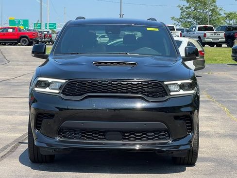 Used 2026 Dodge Durango GT AWD/4WD image 50