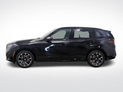 New 2026 BMW X3 xDrive30i w/ Premium Package AWD/4WD image 2