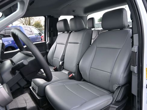 Used 2023 Ford F350 XL w/ XL Chrome Package image 25