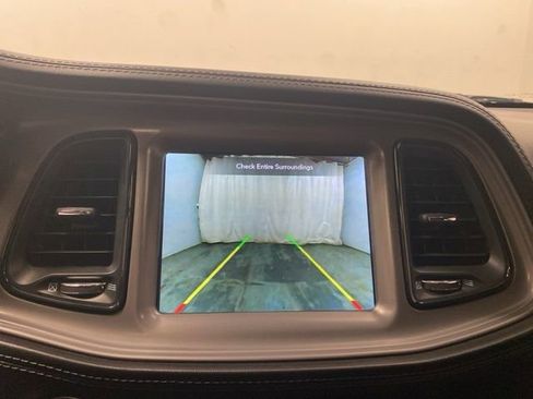 Used 2023 Dodge Challenger R/T Scat Pack w/ Plus Package image 11