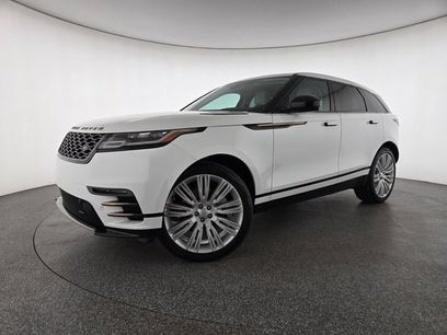 Used 2023 Land Rover Range Rover Velar R-Dynamic S