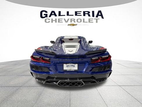 New 2027 Chevrolet Corvette Grand Sport X AWD/4WD image 6