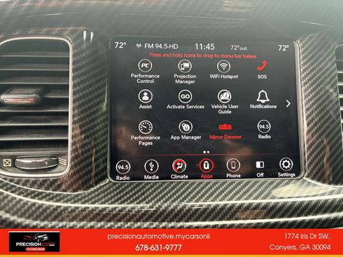 Used 2019 Dodge Charger GT RWD image 18