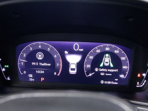 Certified 2024 Honda Accord EX image 24