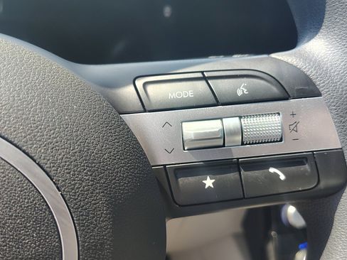 Certified 2026 Hyundai Tucson SEL Plus AWD/4WD image 27