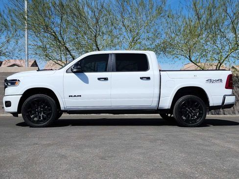 New 2026 RAM 1500 Limited image 7