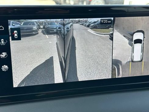 Used 2025 Hyundai Palisade Calligraphy AWD/4WD image 30