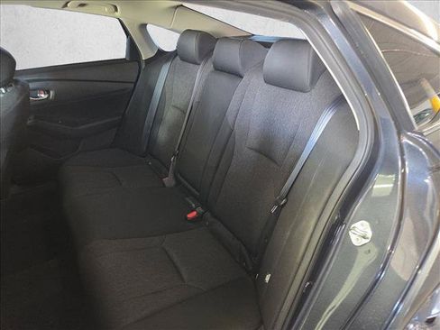 Used 2024 Honda Accord EX image 17