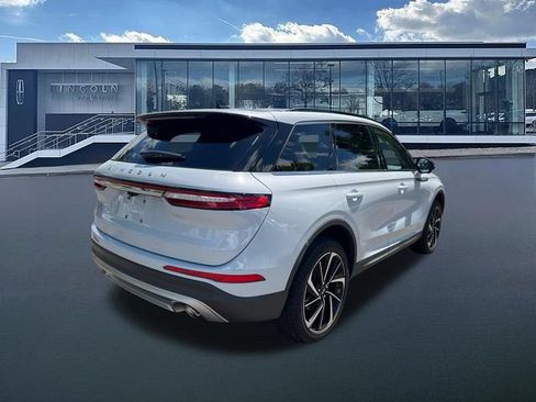 New 2026 Lincoln Corsair Reserve AWD/4WD image 8