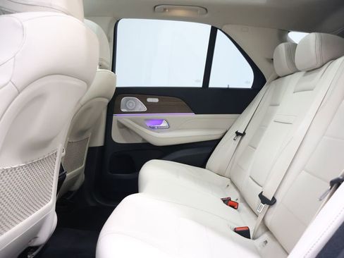 New 2026 Mercedes-Benz GLE 350 4MATIC image 27