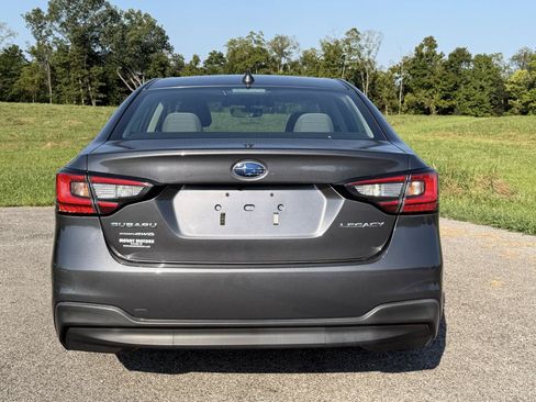 Used 2021 Subaru Legacy Premium w/ Popular Package #1 AWD/4WD image 6