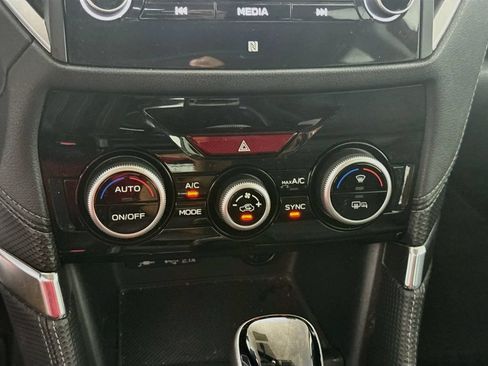 Used 2020 Subaru Forester Touring w/ Popular Package #2 AWD/4WD image 14