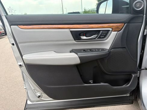 Used 2018 Honda CR-V EX-L image 23