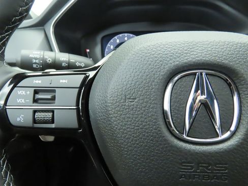 Used 2025 Acura Integra A-Spec image 12