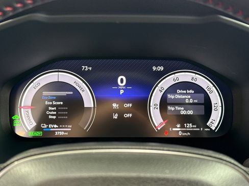 Certified 2025 Toyota RAV4 XSE image 32