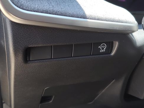 New 2026 Nissan Kicks S FWD image 18