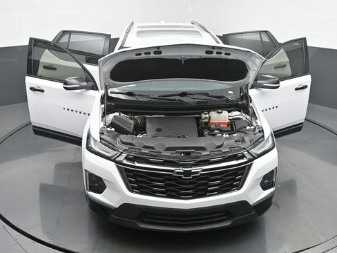 Used 2023 Chevrolet Traverse Premier w/ Redline Edition image 64