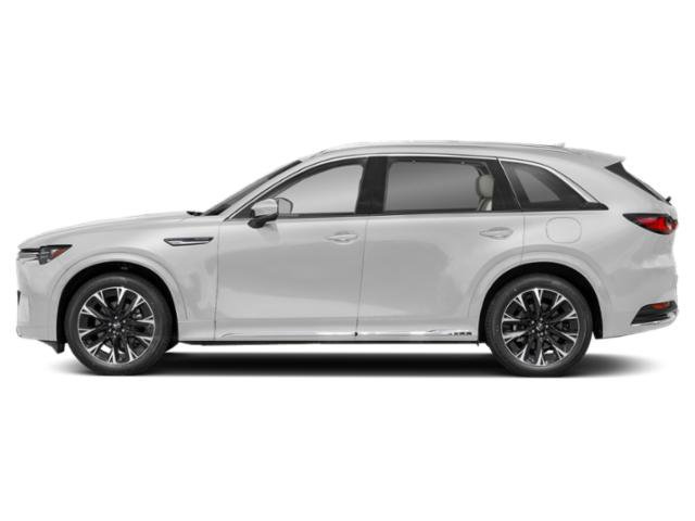 Used 2024 MAZDA CX-90 3.3 Turbo S AWD/4WD image 3