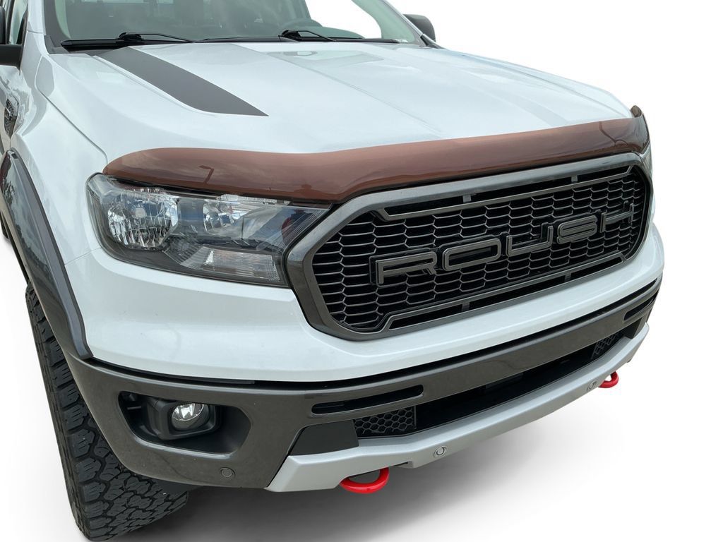 Used 2022 Ford Ranger XLT w/ Equipment Group 302A High AWD/4WD image 10