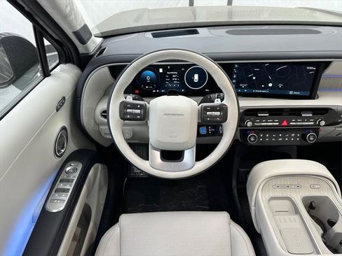 New 2026 Hyundai Palisade Calligraphy image 26