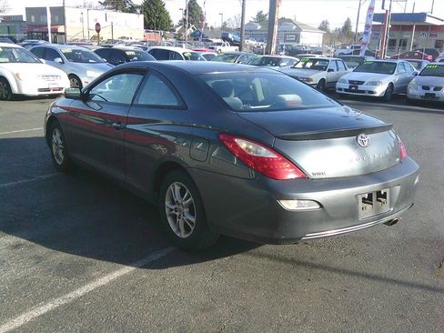 Used 2008 Toyota Solara SE image 3