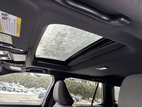 New 2026 Subaru Outback Limited XT image 21