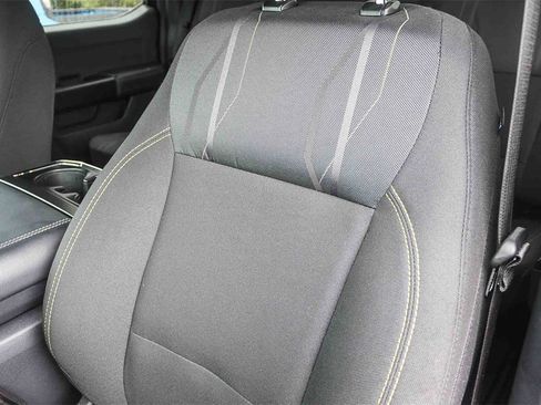 Used 2025 Ford F150 STX w/ STX Black Appearance Package image 30