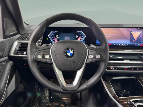 Certified 2025 BMW X5 xDrive40i image 14