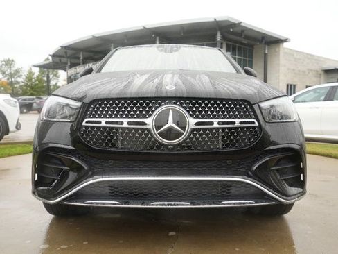 Certified 2026 Mercedes-Benz GLE 450 4MATIC Coupe image 11