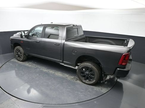 Used 2025 RAM 2500 Laramie w/ Night Edition AWD/4WD image 40