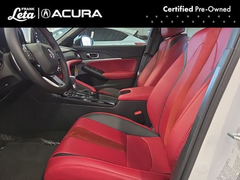 Used 2026 Acura Integra A-Spec FWD image 13
