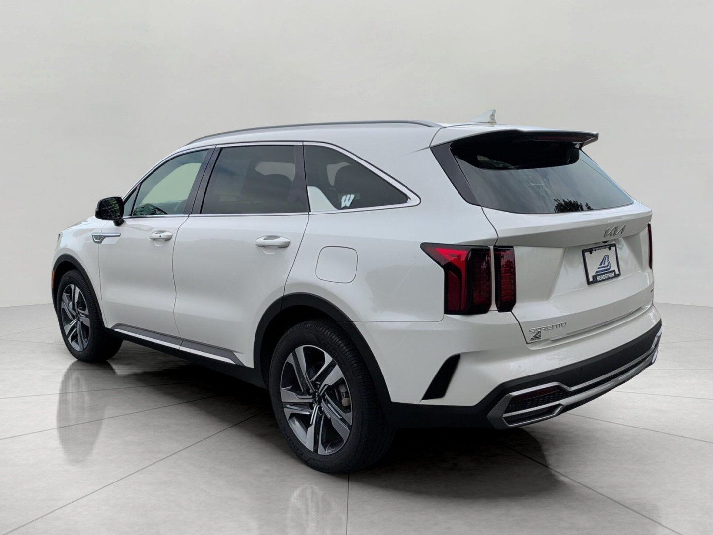 Used 2024 Kia Sorento EX AWD/4WD image 6