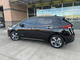 Used 2019 Nissan Leaf SL Plus image 4