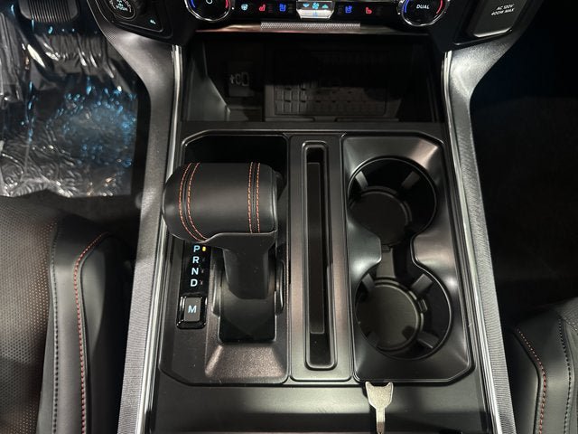 New 2026 Ford F150 Raptor w/ Equipment Group 803A Raptor R AWD/4WD image 18