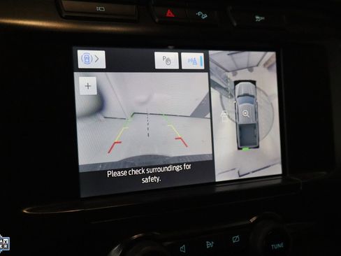 Used 2022 Ford F150 Tremor w/ Bed Utility Package image 22