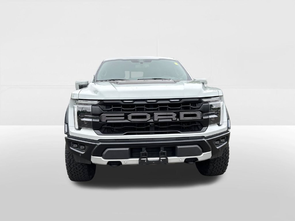 Used 2024 Ford F150 Raptor AWD/4WD image 6