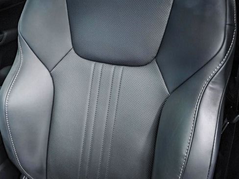 Certified 2025 Lexus NX 350 AWD w/ Premium Package image 24