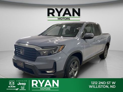 Used 2023 Honda Ridgeline RTL image 5
