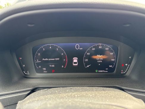 Used 2025 Honda Accord SE image 27