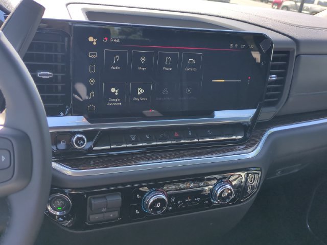 New 2026 GMC Sierra 2500 SLE AWD/4WD image 19